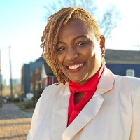Yolanda King Stephen, Mba, Apr