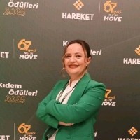 Fatma Kiliç