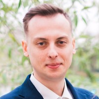 Maksym Blakytnyi