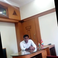 Anish Agnihotri