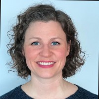 Nina Stiklestad Holmen