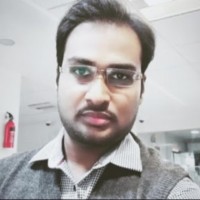Anoop Asthana