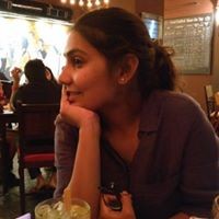 Apoorva Prakash