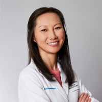 Nancy Jiang
