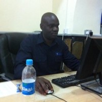 Christian Oloo