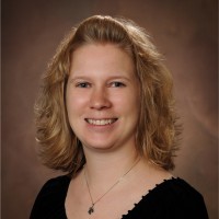 Alicia Wisner, Cppm