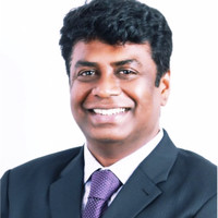 Ramadoss Venkatesan