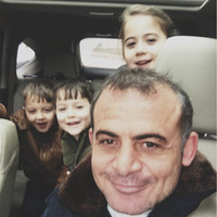 Murat Özgür Körpe
