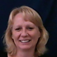 Christa McKnight, CHAE