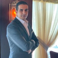 Ahmed El Masry
