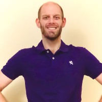 Nicholas Kennell-Mazenko