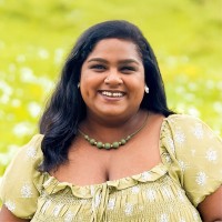 Ruth Sneha Thomas