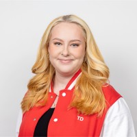 Tindra Dahlström