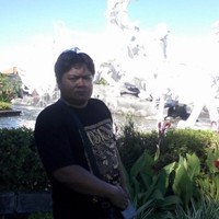 Dodi Tjahjo