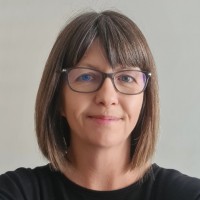 Andrea Mackay