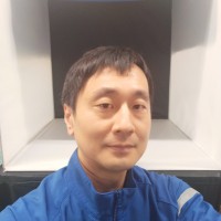 Nobuhiko Matsumoto