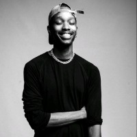 Neville Dikgomo