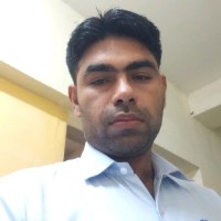 Krishan Yadav