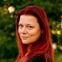 Edita Dostálová 🔴