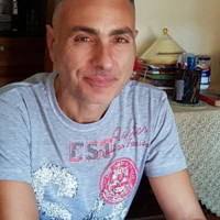 massimiliano giorgetta