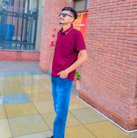 Ujjwal Rana Ujjwal