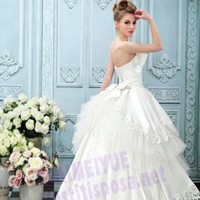 Sconto Vestitisposa