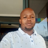 James Tshepho Marothi