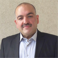 Ziad T. Ahmed