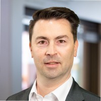 Thorsten Eymold