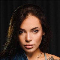Alexandra Kirsanova