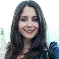 Lourdes Ávila Calmaestra