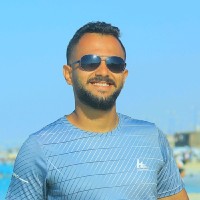 Abdallah Aboghazala