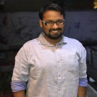 Devendra Bohara