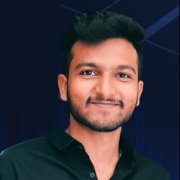 Prashanth V