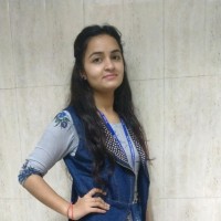 Divyanshi Chauhan