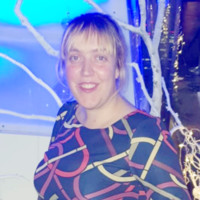 Louise Lynch
