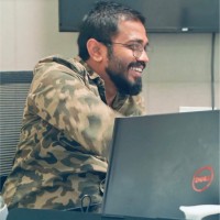 Harshvardhan Sutariya