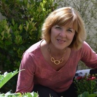 Jodie Cook, PLA, ASLA, SITES AP
