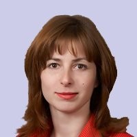 Nadezhda Kozlova