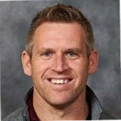 Chad Murray