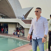 Mohammad Majeed Haidari