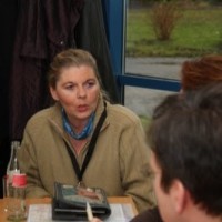 Giuliana, Dr. Buscaglione