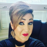 Kellie Berlean
