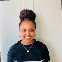 Mbali Hlatshwayo