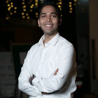 Saurabh Gajare