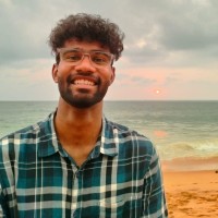 Vijin Robinson