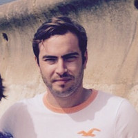 Rich Yates