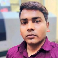 Sandeep Saroj