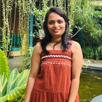 Pooja KP