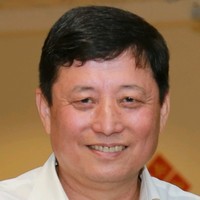 Dacheng (Dawson) Zhu